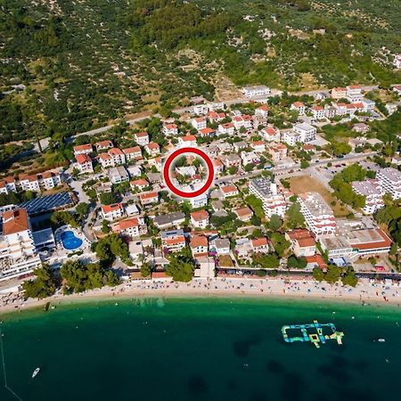 Apartments Goge Градац Екстериор снимка