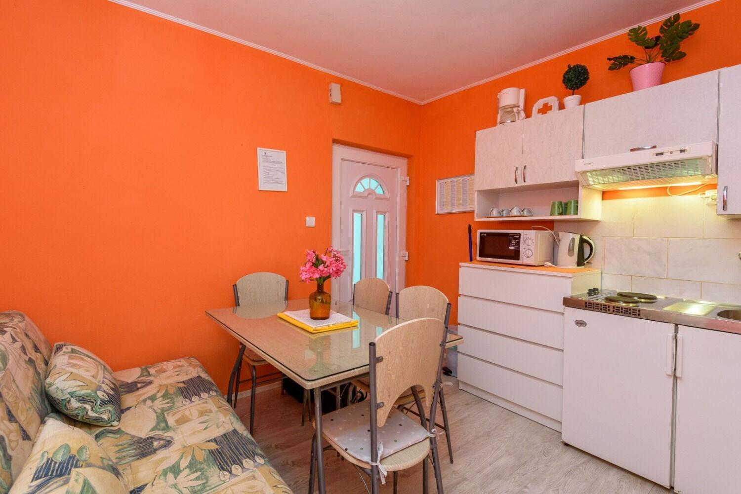 Apartments Goge Градац Екстериор снимка