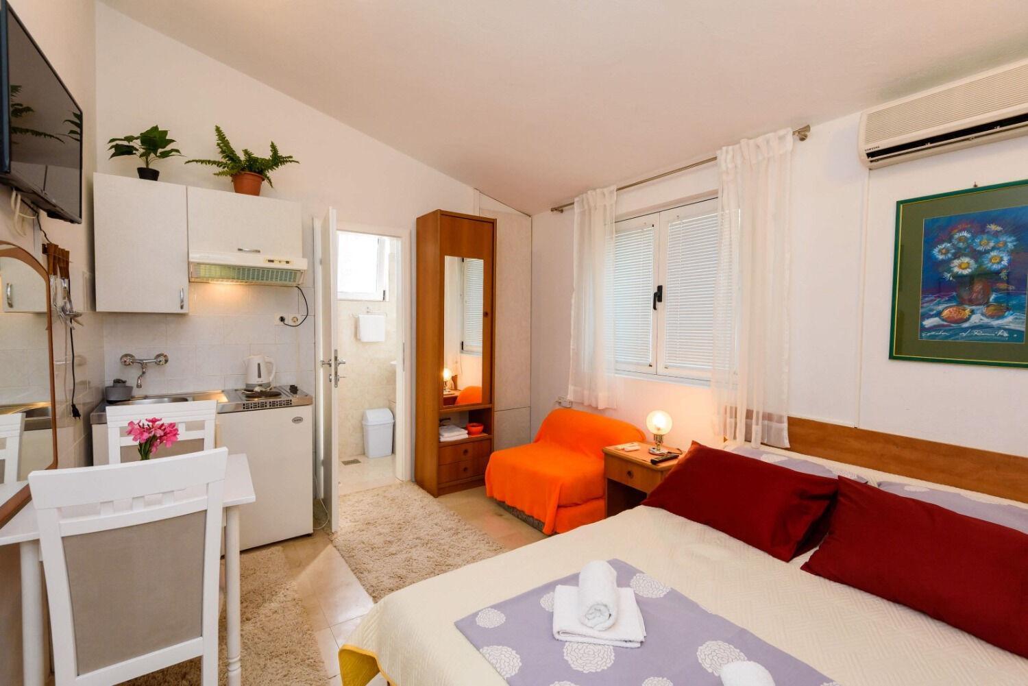 Apartments Goge Градац Екстериор снимка