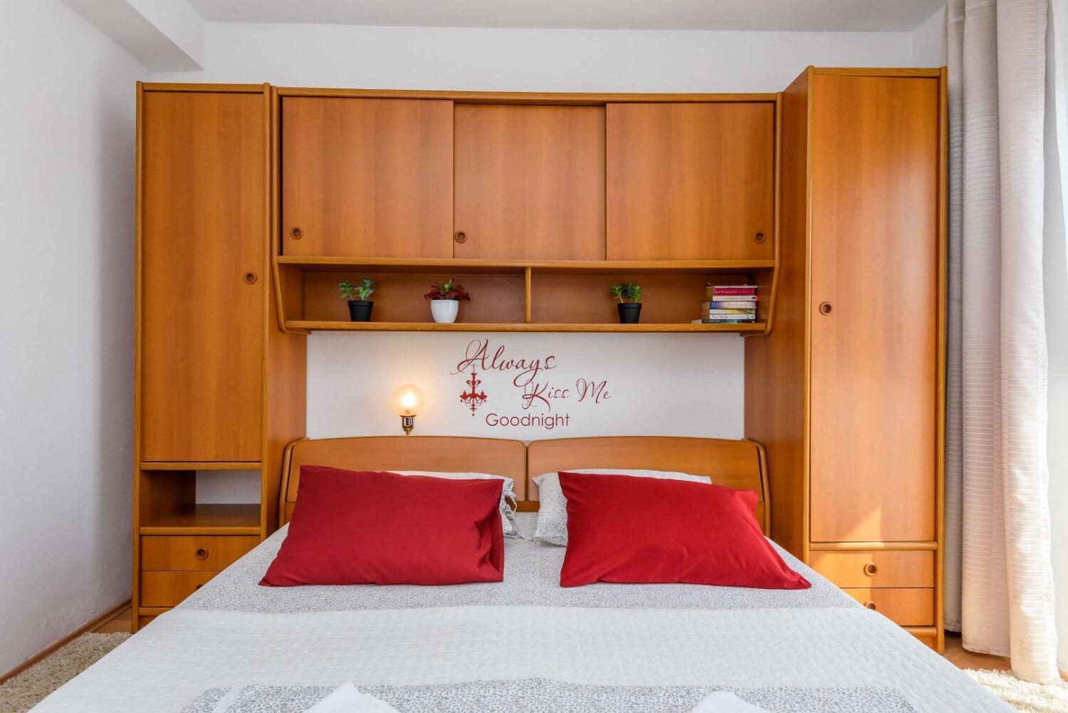 Apartments Goge Градац Екстериор снимка