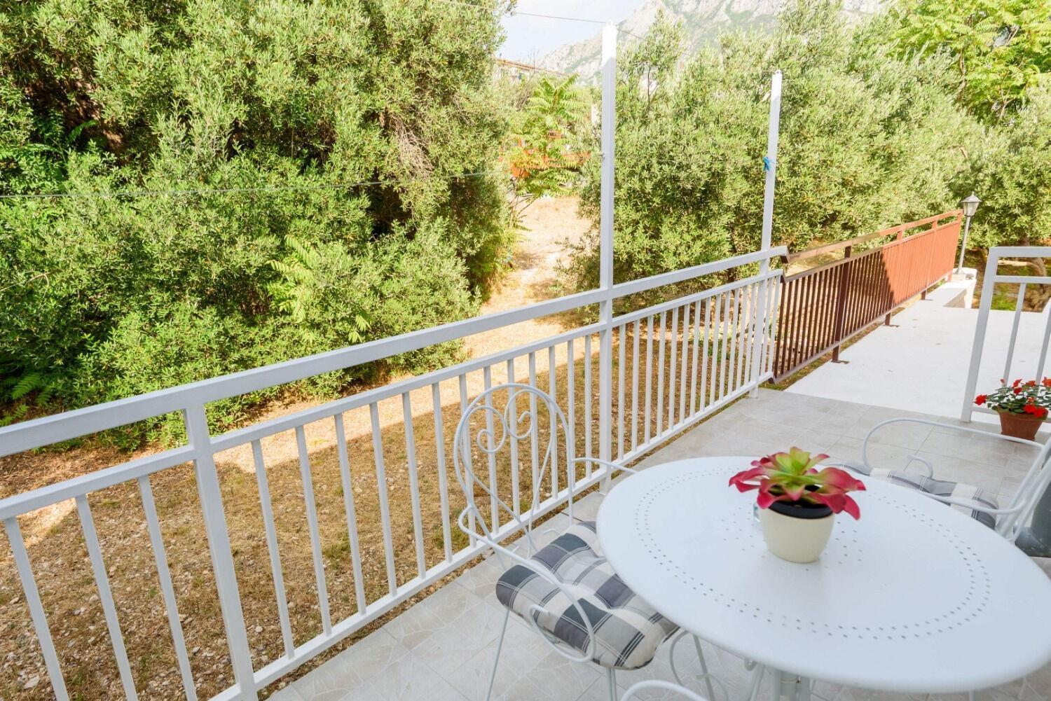 Apartments Goge Градац Екстериор снимка
