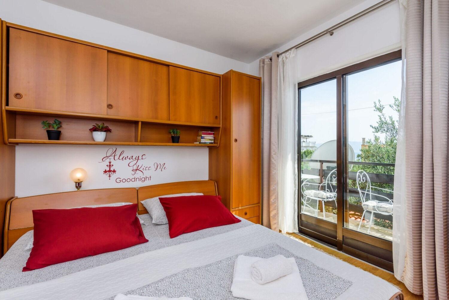 Apartments Goge Градац Екстериор снимка