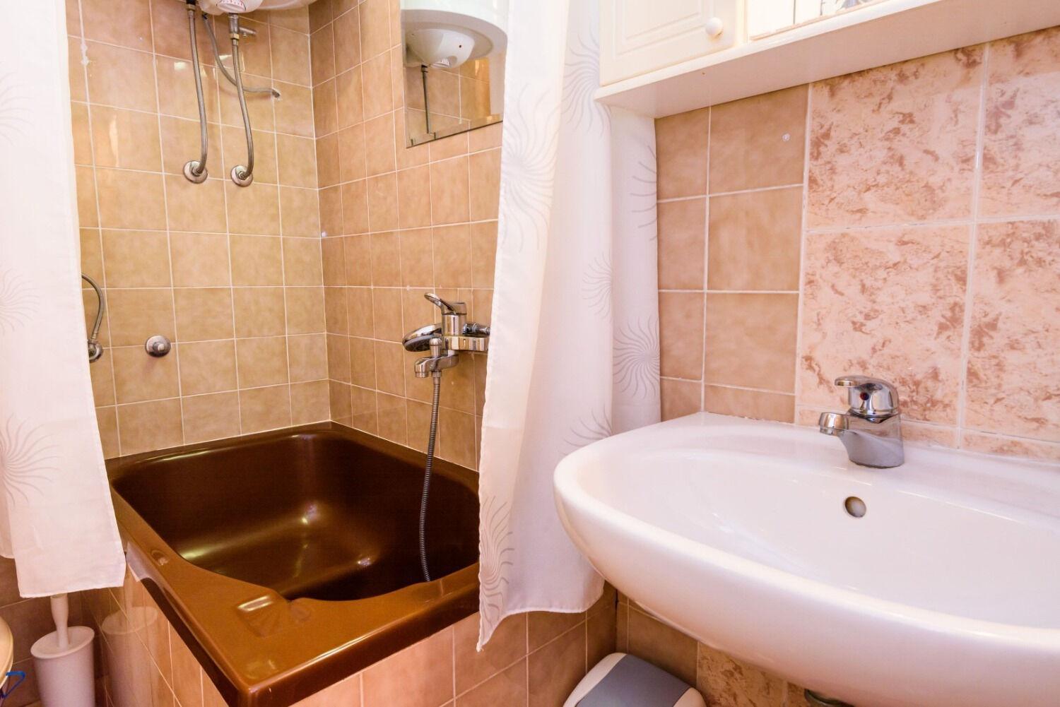 Apartments Goge Градац Екстериор снимка
