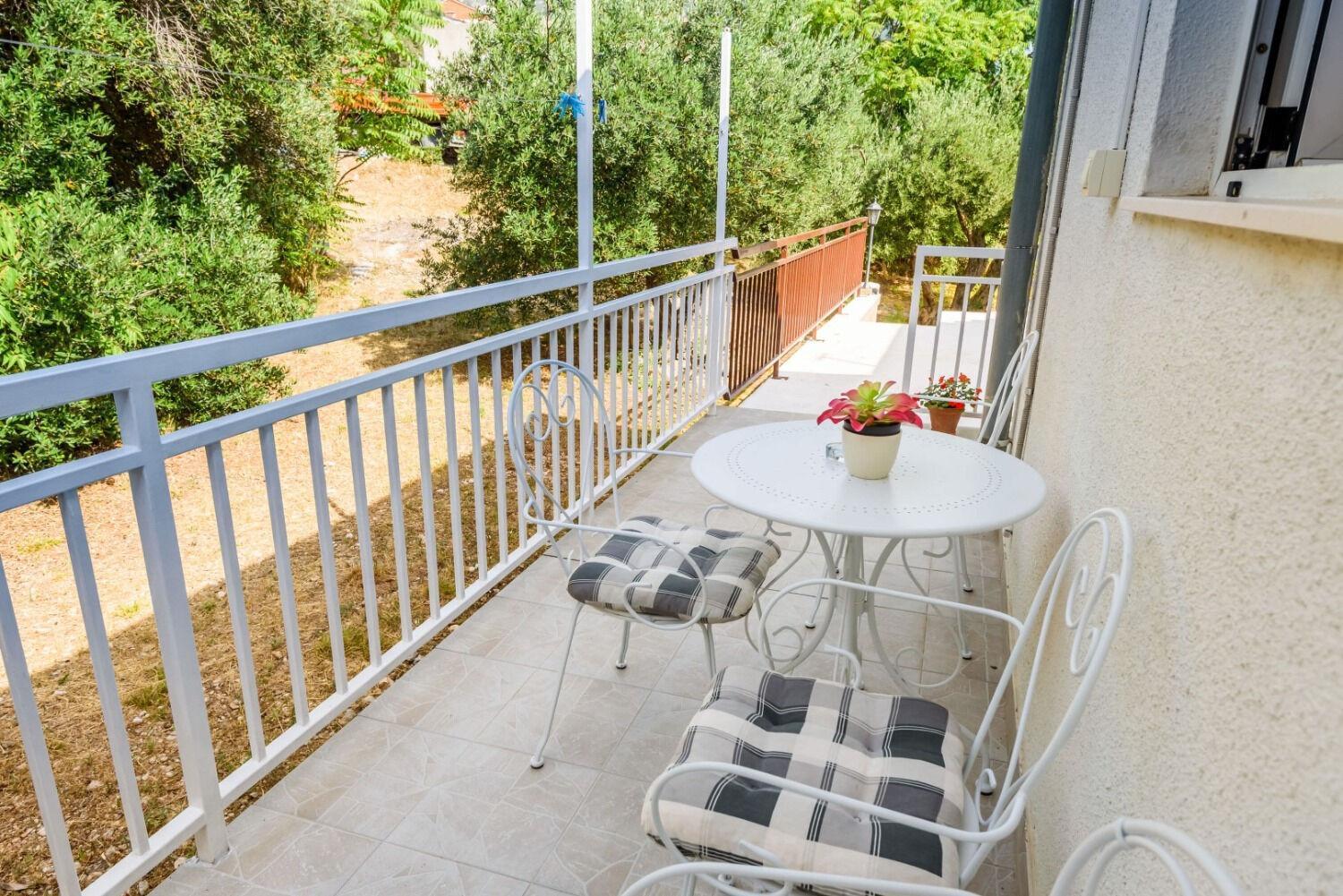 Apartments Goge Градац Екстериор снимка