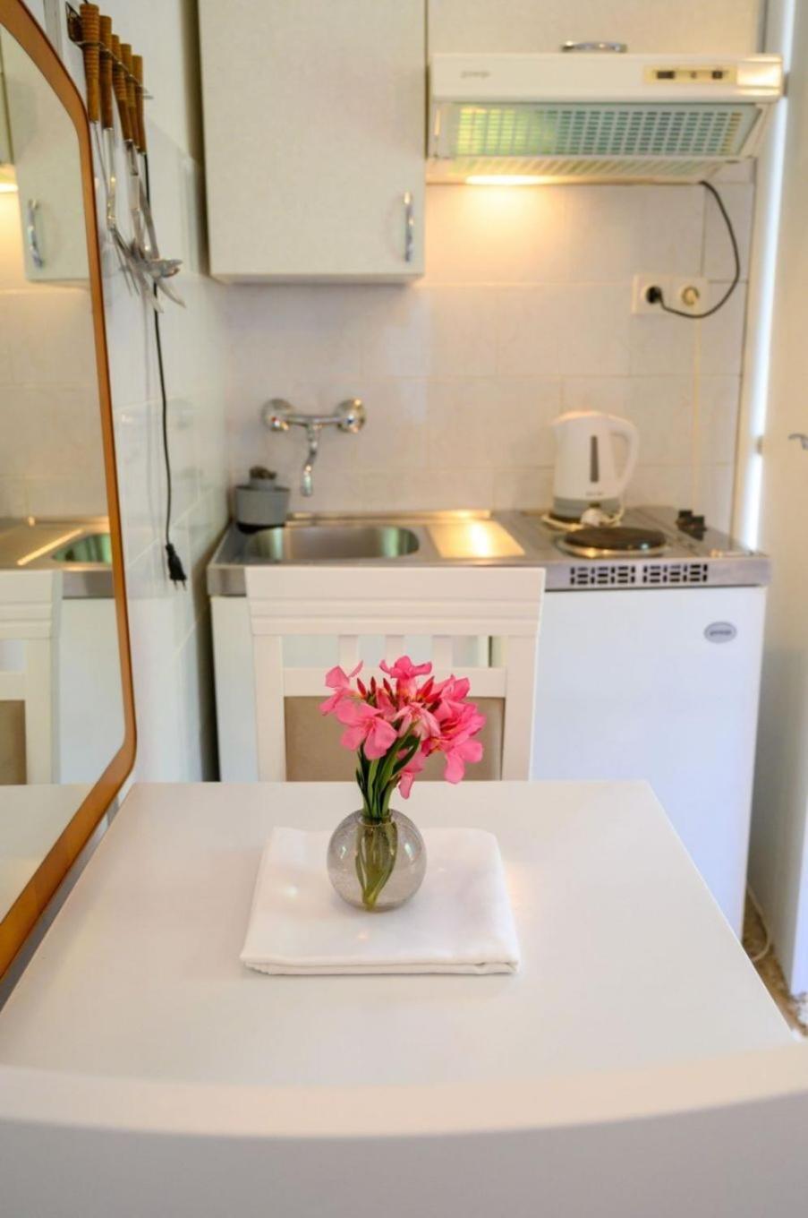 Apartments Goge Градац Екстериор снимка