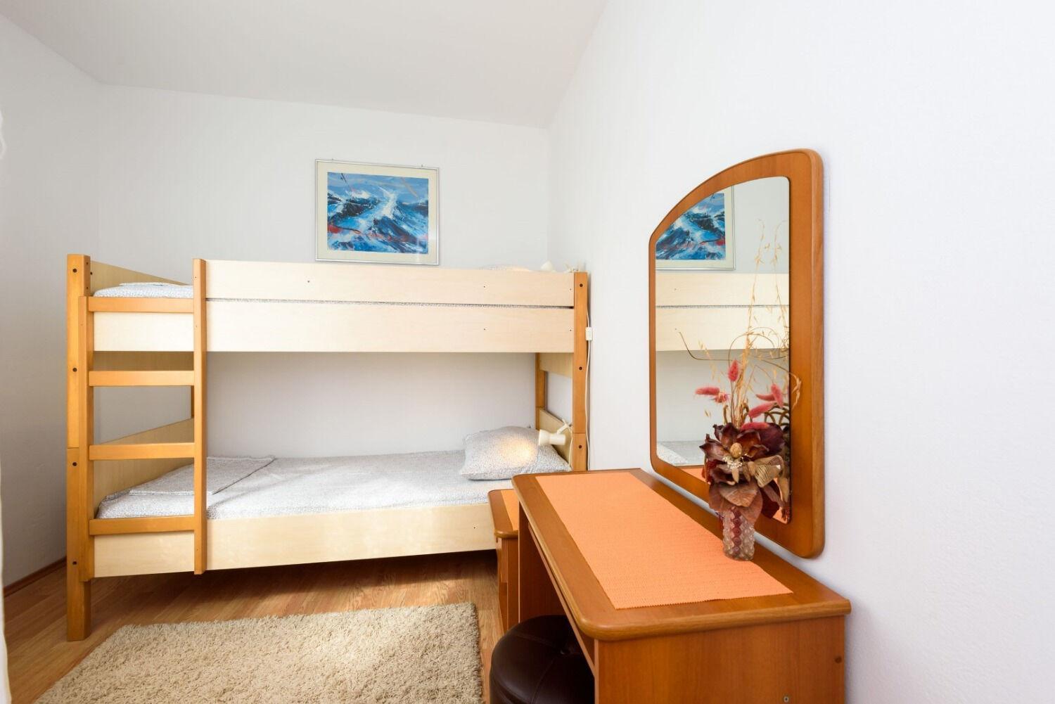 Apartments Goge Градац Екстериор снимка