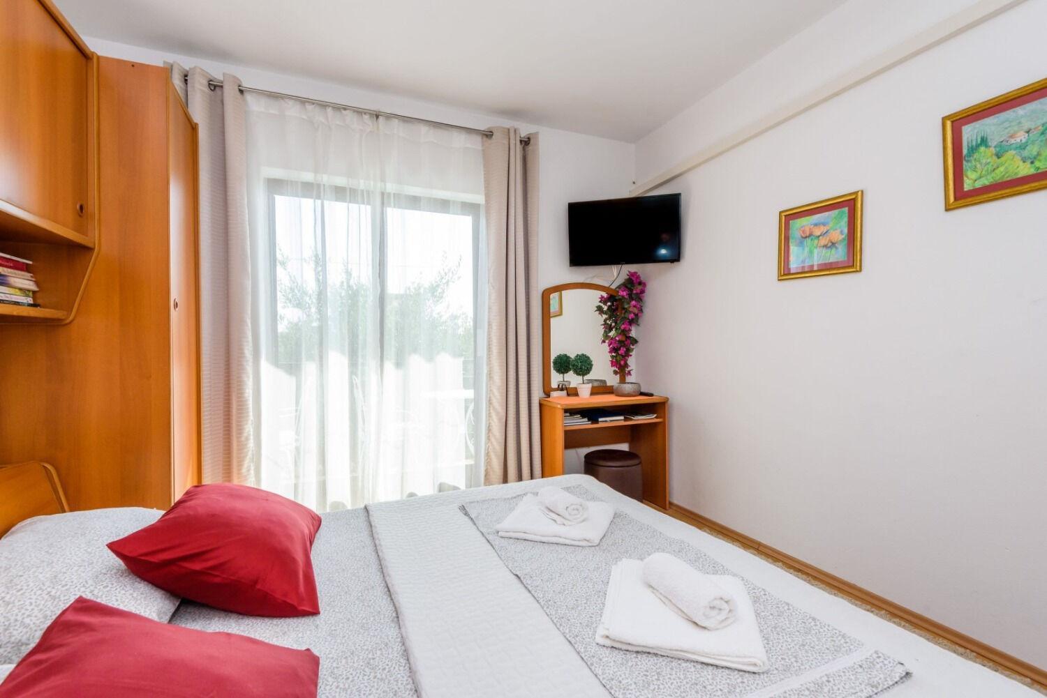 Apartments Goge Градац Екстериор снимка