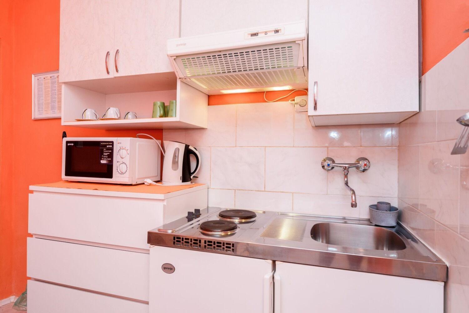 Apartments Goge Градац Екстериор снимка