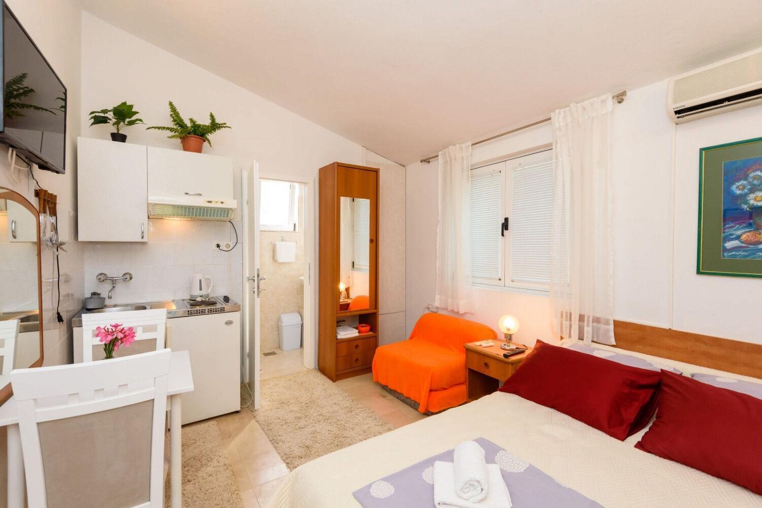 Apartments Goge Градац Екстериор снимка