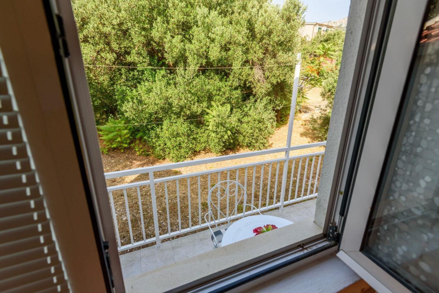 Apartments Goge Градац Екстериор снимка