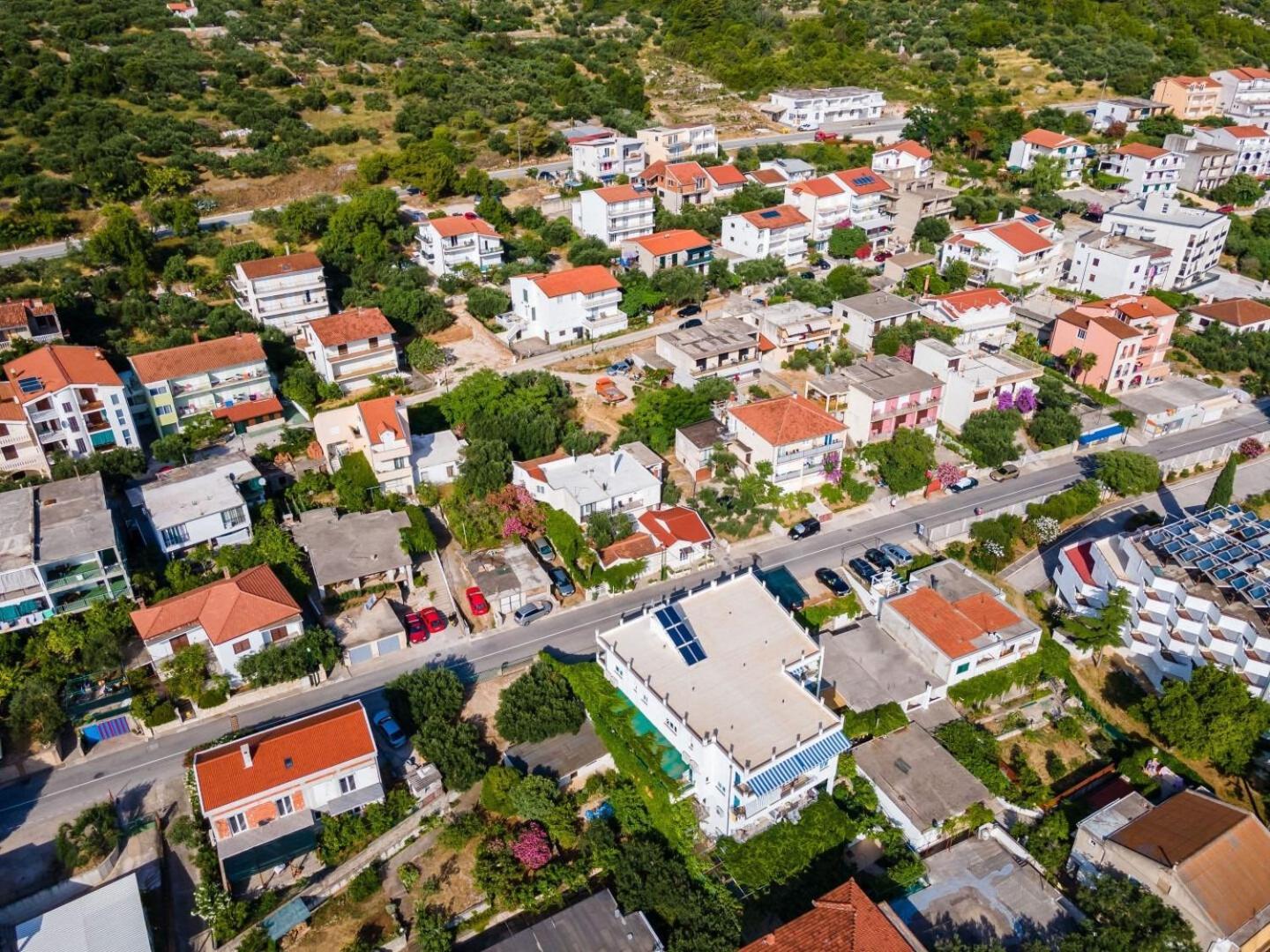 Apartments Goge Градац Екстериор снимка